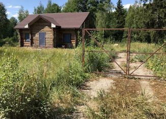 Продажа дома, 160 м2, деревня Мшага, деревня Мшага, 64