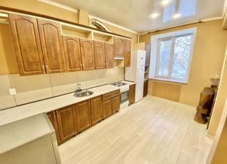 3-комнатная квартира на продажу, 80.9 м2, Ярославль, район Всполье, улица Свободы, 78