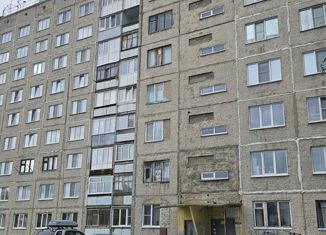 Квартира на продажу студия, 20 м2, Барнаул, Новосибирская улица, 38к1, Индустриальный район