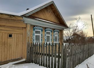 Продажа дома, 36 м2, посёлок Баранчинский, Лескомский переулок