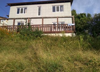 Продам дом, 166 м2, село Верхний Юрт, садоводческое товарищество Солнечное, 51