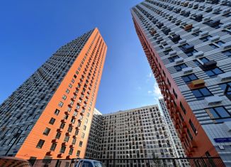 Продаю двухкомнатную квартиру, 47.4 м2, Москва, ЖК Амурский Парк, Амурская улица, 2Ак3