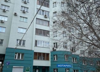 Продам трехкомнатную квартиру, 112 м2, Новосибирск, проспект Карла Маркса, 47/2, проспект Карла Маркса