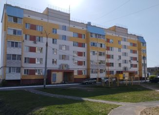 Продам 1-комнатную квартиру, 32.9 м2, Новосибирская область, Садовая улица, 44