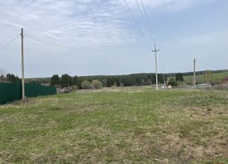 Продажа участка, 22 сот., деревня Байкузино, Лесной переулок