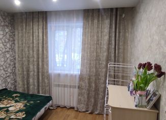 Квартира на продажу студия, 16 м2, Барнаул, улица Гущина, 165