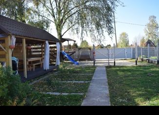 Дом на продажу, 72 м2, деревня Кеты, Занинская улица, 6