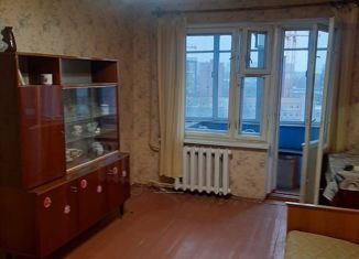 Продается однокомнатная квартира, 33 м2, Кировская область, улица Азина, 41