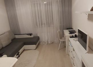 Квартира на продажу студия, 24 м2, село Остафьево, Остафьевское шоссе, 12к1