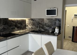 Продается однокомнатная квартира, 49 м2, Тюмень, улица Циолковского, 20А, Центральный округ