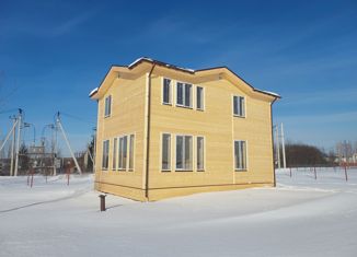 Продается дом, 120 м2, деревня Пестово, деревня Пестово, 23Б