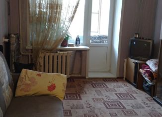 1-комнатная квартира на продажу, 28.8 м2, Нижегородская область, улица Чванова, 9