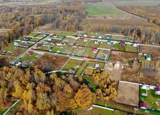 Земельный участок на продажу, 12 сот., СНТ Земляничное