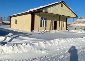 Продаю дом, 118.9 м2, дачный посёлок Артёмкино, Рябиновая улица, 39