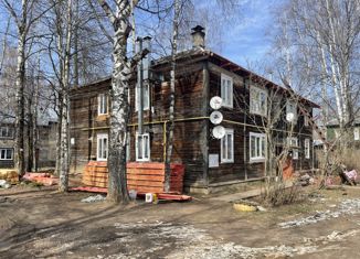 Продажа 2-комнатной квартиры, 51.6 м2, Вологодская область, Советский проспект, 255В