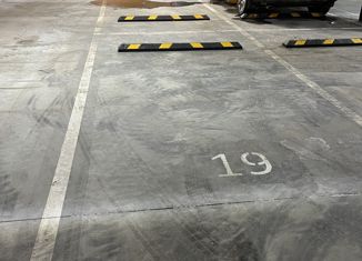 Сдам машиноместо, 13.5 м2, Москва, станция Нижегородская, Газгольдерная улица, 10