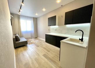 Продажа 1-ком. квартиры, 40 м2, Краснодар, ЖК Оникс, Российская улица, 267к2