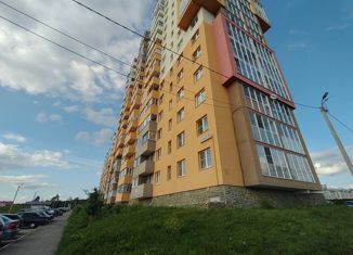 Продаю квартиру студию, 27.2 м2, Берёзовский, Новая улица, 20, ЖК Рябина-парк