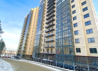 Продам однокомнатную квартиру, 43.2 м2, рабочий поселок Маркова, ЖК Ботаника