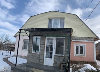 Продам дом, 112 м2, село Пичуга, Комсомольская улица