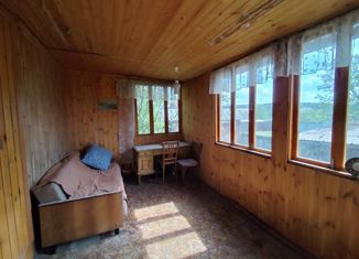 Продажа дома, 31.7 м2, поселок Колюткинский, Уральская улица, 5