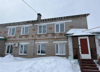 Продам 3-ком. квартиру, 65.3 м2, поселок Антоновка, улица Мичурина, 51