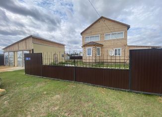 Дом на продажу, 118 м2, село Аппаны, улица Гоголева, 22