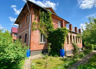 Продам дом, 282 м2, деревня Сорокино, СНТ Звёздочка, 295