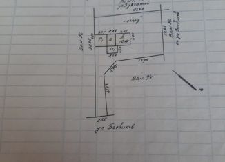 Продам дом, 40 м2, Иваново, улица Якова Гарелина, 96