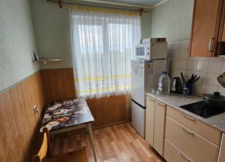 Продажа 1-комнатной квартиры, 30.1 м2, Мурманск, улица Зои Космодемьянской, 21, Первомайский округ