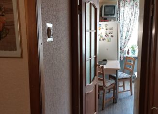 Продается 2-комнатная квартира, 46.4 м2, Санкт-Петербург, улица Черкасова, 4к1, улица Черкасова