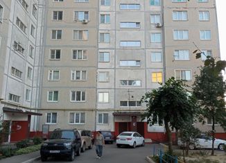 Продается трехкомнатная квартира, 62.2 м2, Тамбов, Астраханская улица, 175к25