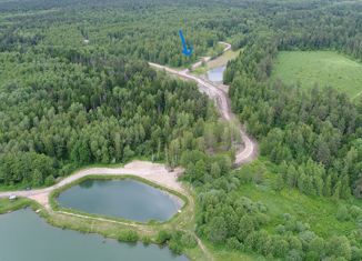 Продаю участок, 8.34 сот., коттеджный поселок Гжельский лес, коттеджный посёлок Гжельский лес, 23