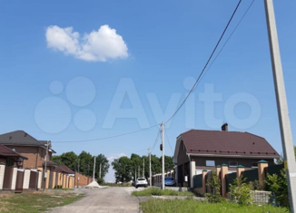 Участок на продажу, 15 сот., деревня 1-я Моква, Олимпийская улица