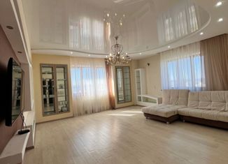3-комнатная квартира на продажу, 104.5 м2, Татарстан, проспект Хасана Туфана, 29В