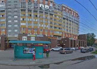Сдается в аренду двухкомнатная квартира, 65 м2, Рязань, Мервинская улица, 25, Новомосковский район