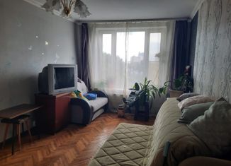 Продаю однокомнатную квартиру, 33 м2, Москва, 4-й Вешняковский проезд, 7, 4-й Вешняковский проезд