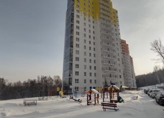 Продажа 3-комнатной квартиры, 62 м2, рабочий поселок Маркова, жилой комплекс Южный Парк, 5, ЖК Южный Парк