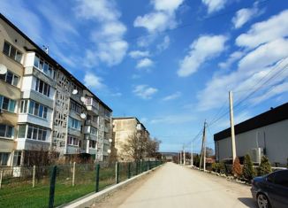 2-комнатная квартира на продажу, 49.5 м2, село Холмовка, улица 70 лет Октября, 5