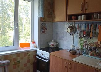 4-комнатная квартира на продажу, 60.5 м2, Шелехов, 1-й микрорайон, 16