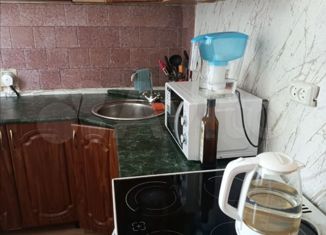 Продам 1-ком. квартиру, 29.1 м2, Усть-Илимск, улица Георгия Димитрова, 13