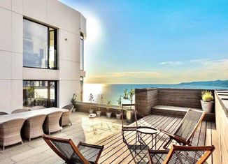 Продаю трехкомнатную квартиру, 132 м2, Сочи, Виноградная улица, 4, ЖК Виктория