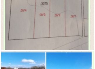 Продажа участка, 8 сот., село Вольно-Надеждинское, Садовый переулок