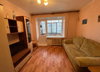 Продается 1-ком. квартира, 21 м2, Тюменская область, 2-й микрорайон, 22