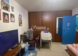 Продам 1-ком. квартиру, 34.8 м2, село Кетово, Кооперативная улица, 6Д