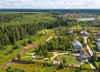 Продаю участок, 14 сот., Солнечногорск, Советская площадь