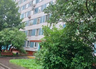 Продажа однокомнатной квартиры, 33 м2, Москва, Белозерская улица, 17Б, район Бибирево