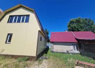 Продается дом, 40 м2, Нефтеюганск, Союзная улица, 24