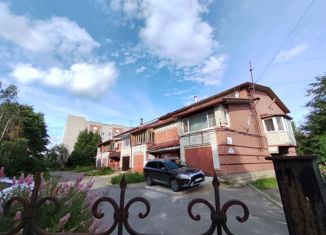 Продажа таунхауса, 220 м2, Архангельская область, улица Романа Куликова, 23