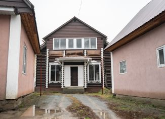 Продажа дома, 250.7 м2, поселок сельского типа Придорожный, Восточная улица, 18А